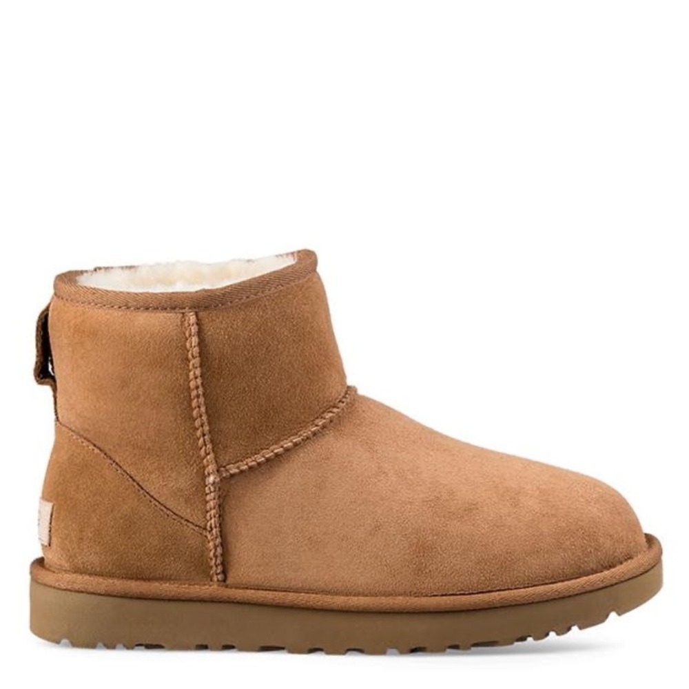 Ugg classic mini boots